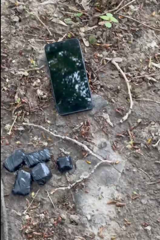 Фото В Новосибирске задержали курьера с наркотиками на улице Богаткова 3 - Сиб.ФМ Фото В Новосибирске задержали курьера с наркотиками на улице Богаткова 3